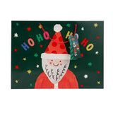 Sainsburys Home Santa Extra Large Bag