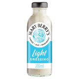 Mary Berry Light Reduced Fat Salad Dressing 235ml