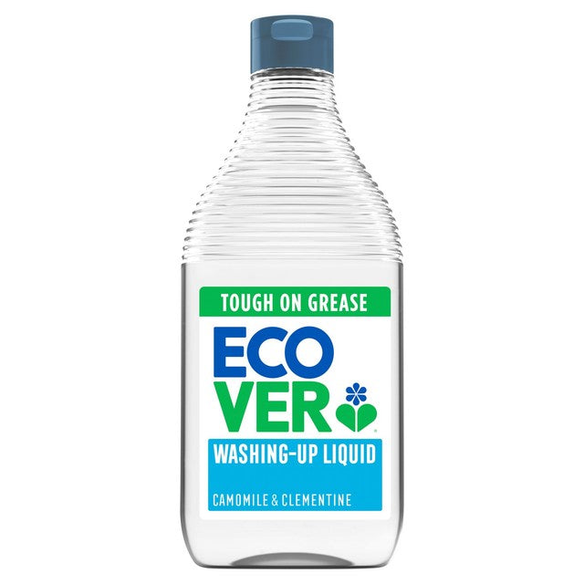 Ecover Camomile & Clementine washing up liquid 950ml - British product