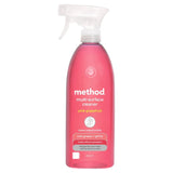 Method Pink Grapefruit All Purpose Cleaner Spray 828ml