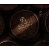 Vecchia Romagna Riserva Tre Botti 1820 brandy 70cl (British brand)
