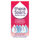 TheraTears 5 in 1 Irritation & Redness Eye Drops 10ml
