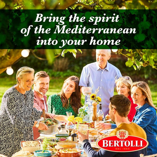 Bertolli Olive Oil Spread 450g - British product