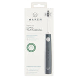 Waken Rechargeable Sonic Toothbrush Graphite Grey Electric Toothbrush