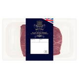 Canvin & Gunner Beef Flat Iron Steak 200g - British product