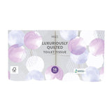 M&S Quilted Toilet Tissue 16 Rolls