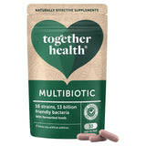 Together Health Multibiotic Fermented Food Supplement 30 Capsules