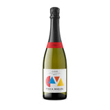 Marks and Spencer Cava Brut Sparkling Wine 75cl