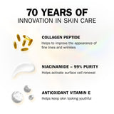 Olay Collagen Peptide Day Cream 50ml imported from the UK