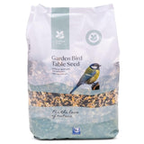 National Trust Garden Bird Table Seed Bird Food 2kg