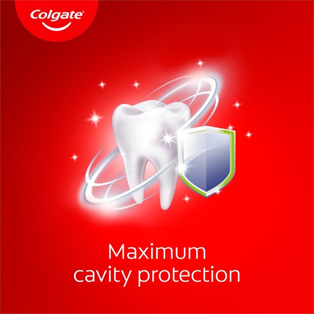 Colgate cavity protection mint toothpaste 100ml - British product