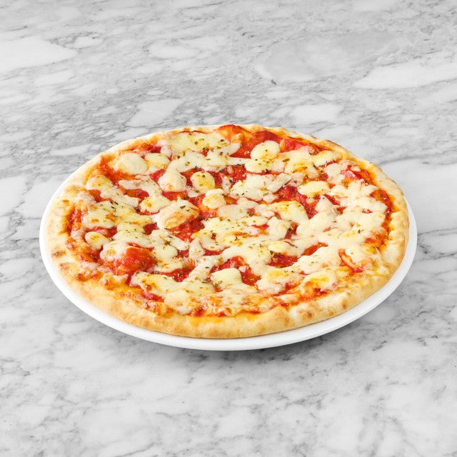 Pizza Express Margherita pizza 245g, imported from the UK