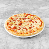 Pizza Express Margherita pizza 245g, imported from the UK
