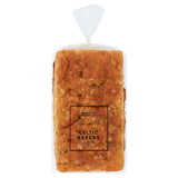 Celtic Bakers Organic Rosemary Focaccia 600g - British product