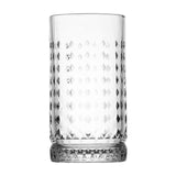 Ravenhead Oxbridge Hiball Glasses