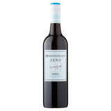 McGuigan Zero Shiraz Alcohol Free Red Wine 75cl
