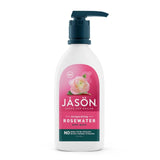 Jason vegan rosewater body wash 900ml, UK version