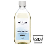 Wilton London Eco Non-bio Laundry Liquid Unscented for Sensitive Skin 1L