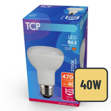 TCP Spotlight Screw 40W Light Bulb