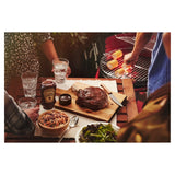 Heinz Classic BBQ sauce 665g, UK version