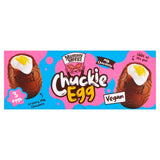 Mummy Meegz Chuckie Egg Oat Milk Chocolate with Fondant Centre Vegan Chocolate Box 114g