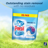 Persil Non Bio laundry capsules 58 washes, imported from the UK