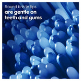 Oral-B Pulsar battery toothbrush Medium, imported from the UK