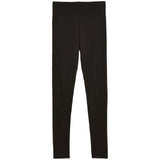 M&S Heatgen Plus Thermal Leggings Black Size 10