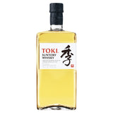 Toki Suntory Blended Japanese Whisky 70cl