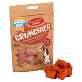 Good Boy chicken dog treats 60g, UK version
