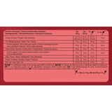Wall's soft strawberry vanilla ice cream cones 560ml - British product