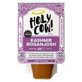 Holy Cow Kashmir Rogan Josh curry sauce 250g, UK version