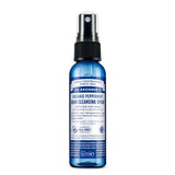 Dr Bronner Organic Peppermint Hand Sanitiser Spray 60ml