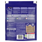Purina One Coat & Hairball Chicken dry cat food 750g, imported from the UK