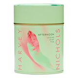 Harvey Nichols Afternoon Loose Leaf Tea Blend Caddy 100g