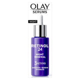 Olay Regenerist Retinol 24 Night Serum 40ml