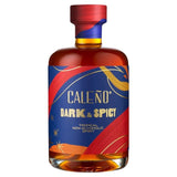 Caleno Dark & Spicy Alcohol-Free Spirit 50cl