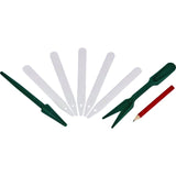 Gardener's Mate Widger, Dibber & Label Set Gardening Starter Kit