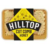 Hilltop Cut Comb Honey 200g Jar