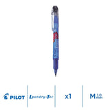 Pilot Laundry-Tec Marker Pen Black, imported from the UK