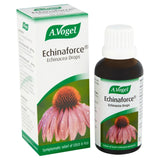 A.Vogel Echinaforce Oral Drops Herbal Immune Support 50ml