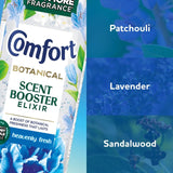 Comfort Heavenly Fresh Scent Booster Elixir 460ml - British product