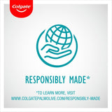 Colgate Portable Travel Soft Manual Toothbrush - British product
