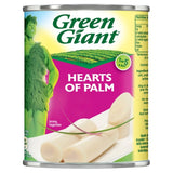 Green Giant Hearts of Palm Canned Vegetable 410g