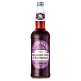 Fentimans Dandelion & Burdock Carbonated Drink 750ml
