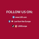 Lee Kum Kee Chilli Bean Sauce 195g, UK version