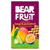 Urban Fruit Dried Mango with Passionfruit & Lime Dried Fruit Snack 85g