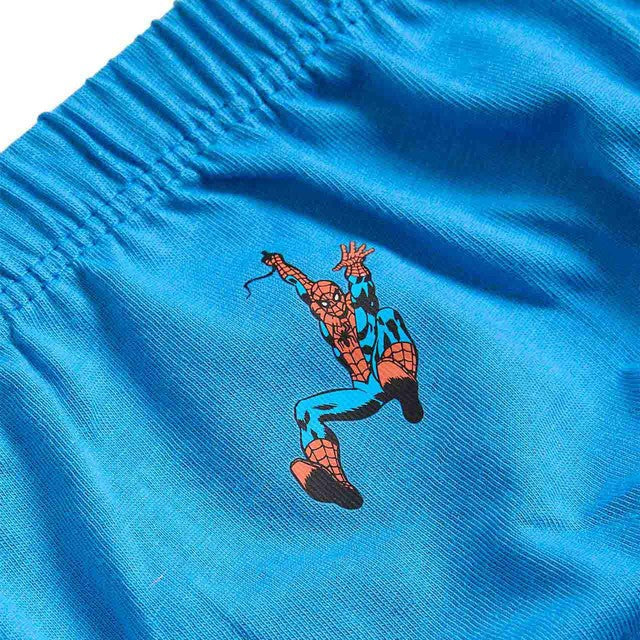 M&S Spider-Man briefs 6-7 years, imported from the UK
