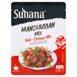 Suhana Manchurian Indo-Chinese Spice Mix 80g