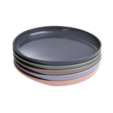 Vital Baby biodegradable toddler plates natural 5pk (British brand)